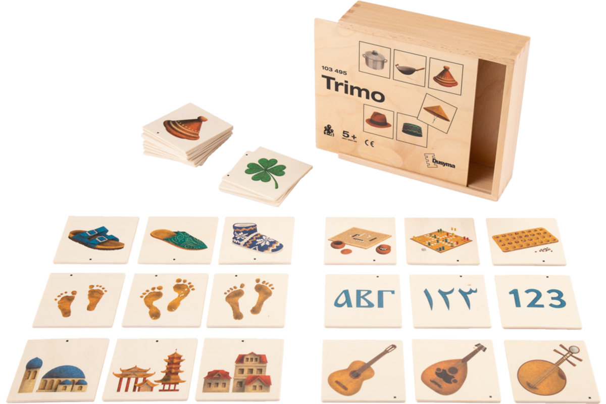 Trimo