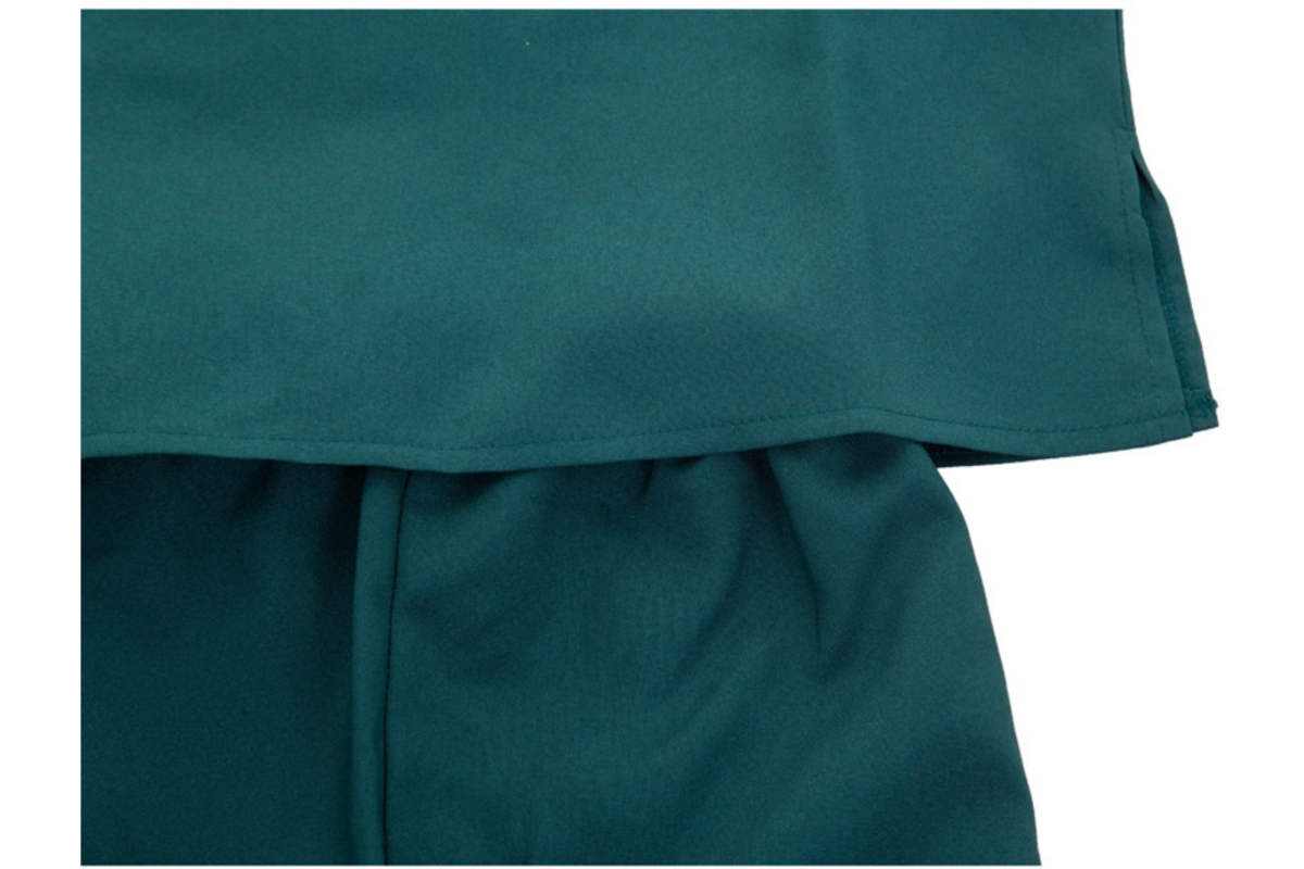 Verkleedkleding ECO Dierenarts, 4-7 jaar