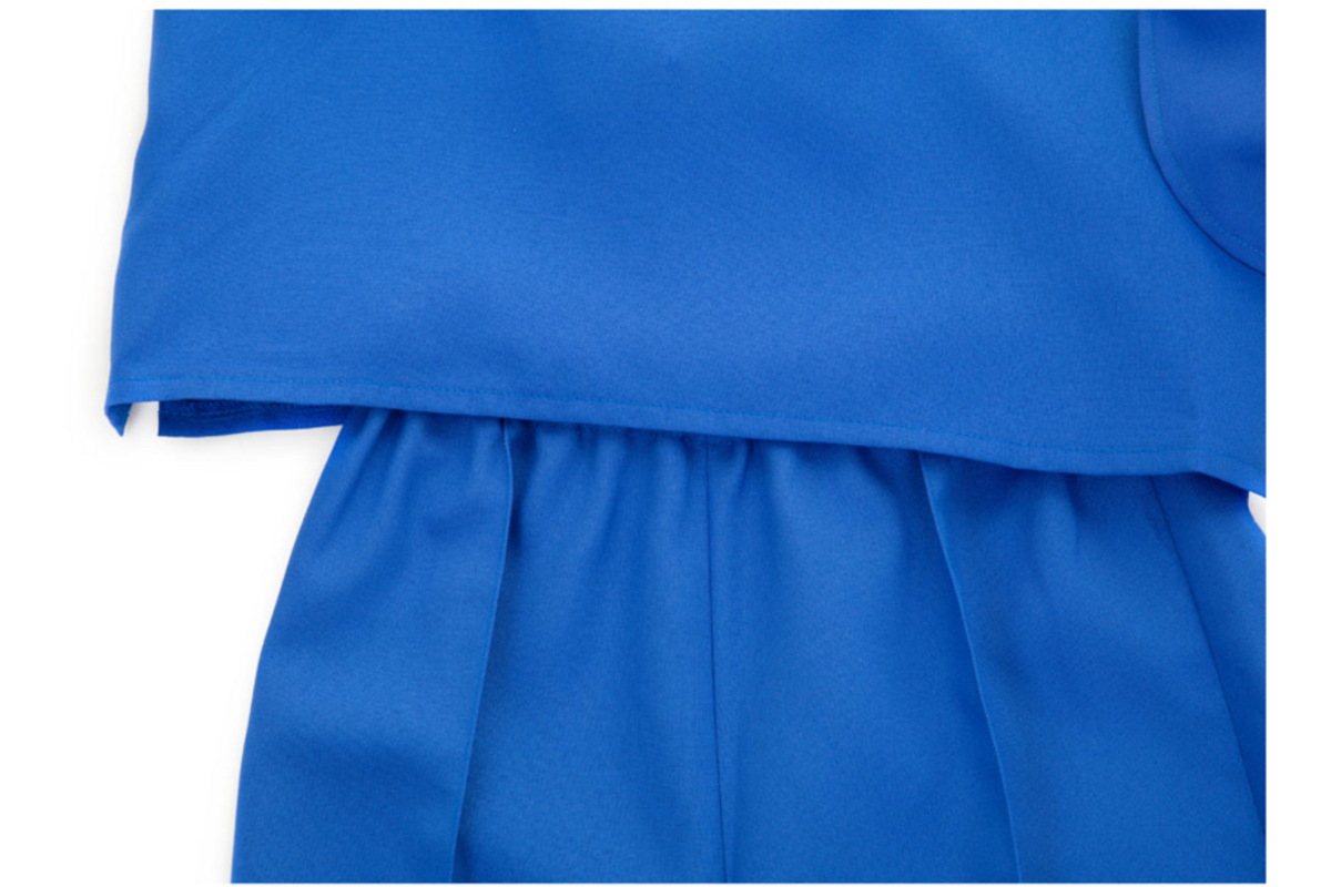 Verkleedkleding ECO Verpleegkundige, 4-7 jaar