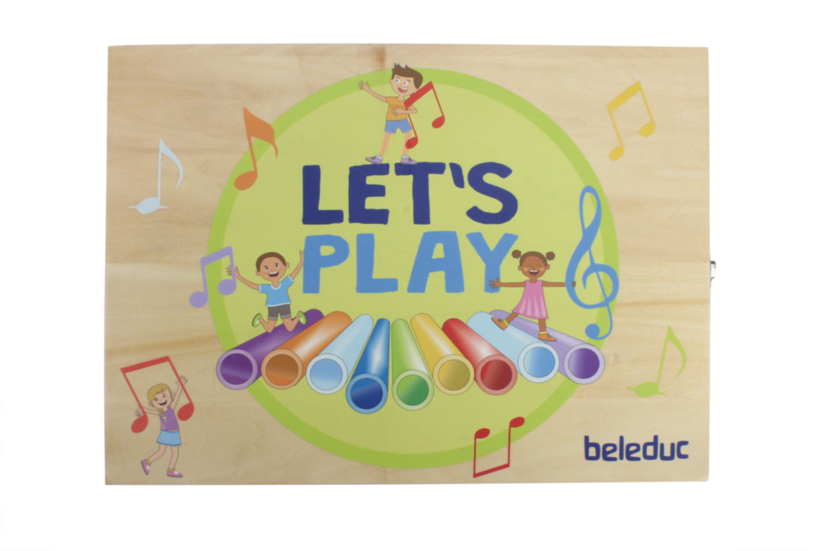 Let's Play