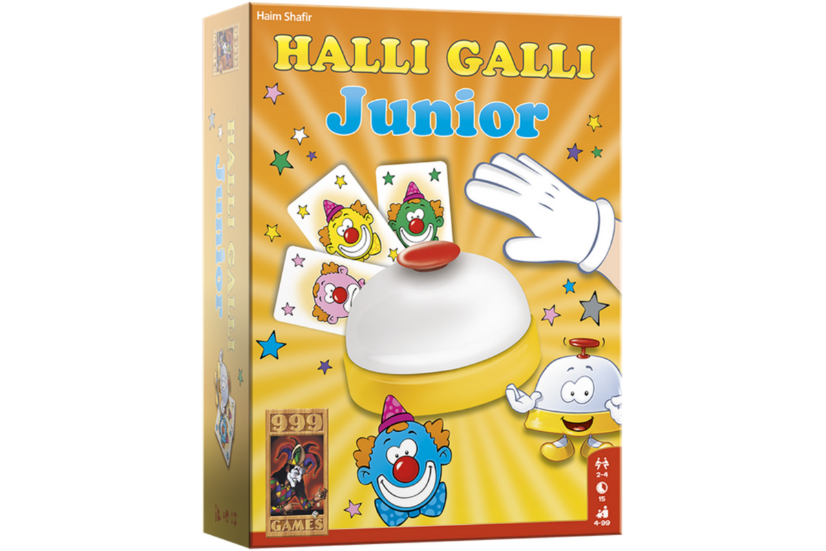 Halli Galli Junior