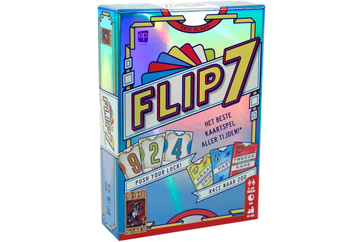 Flip 7