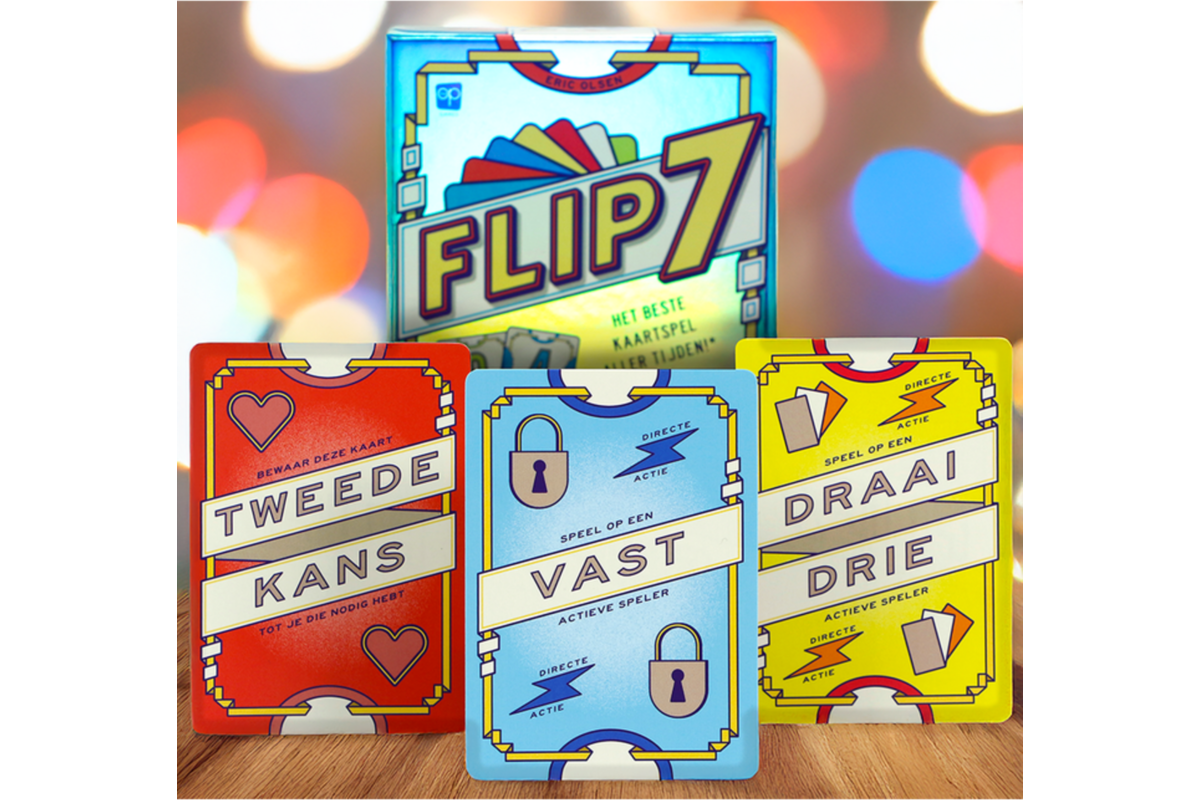 Flip 7