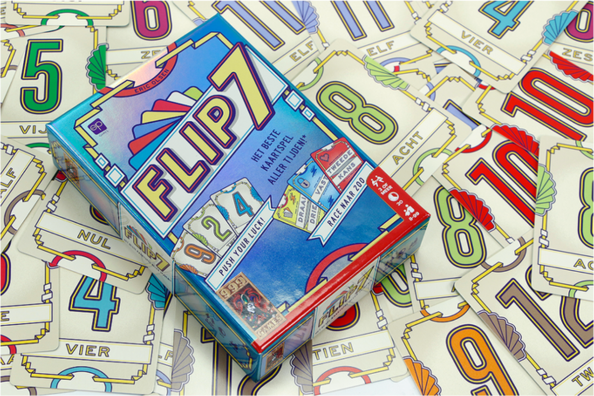 Flip 7