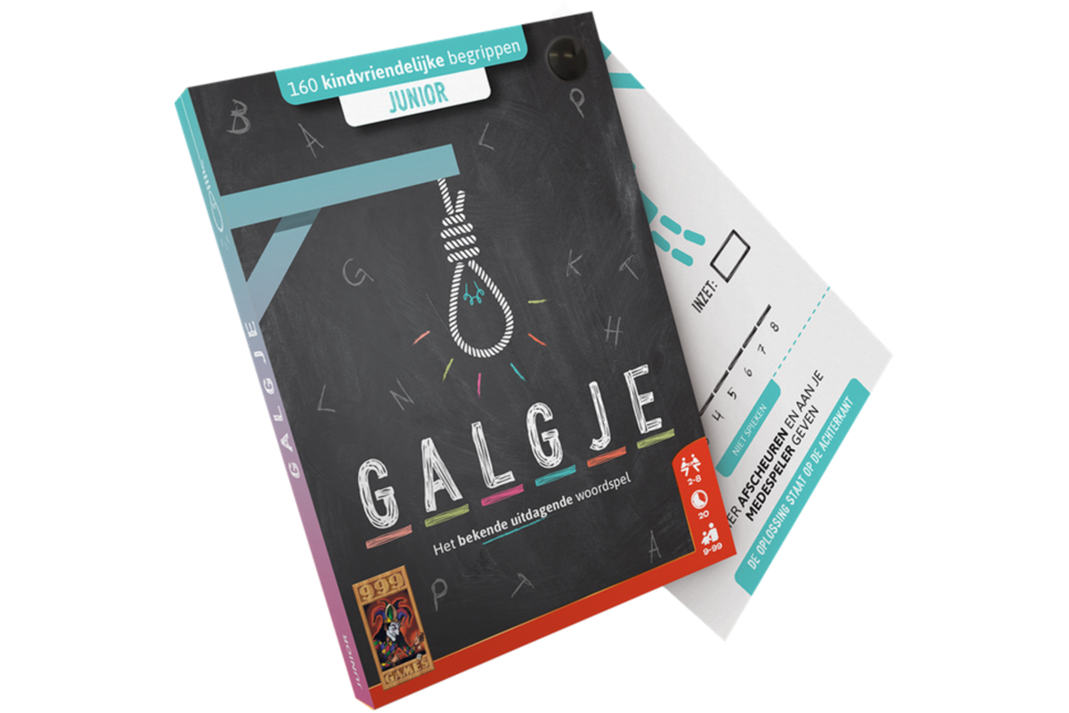 Galgje Junior