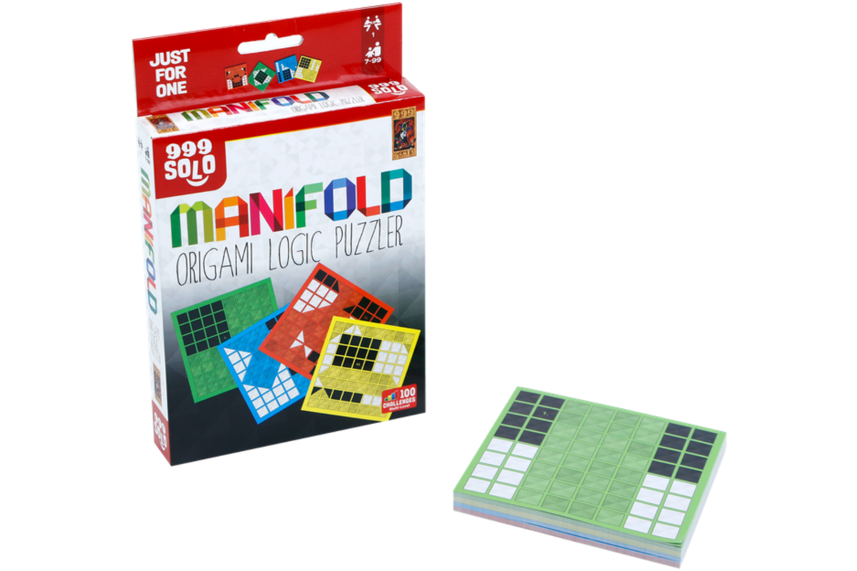 Manifold