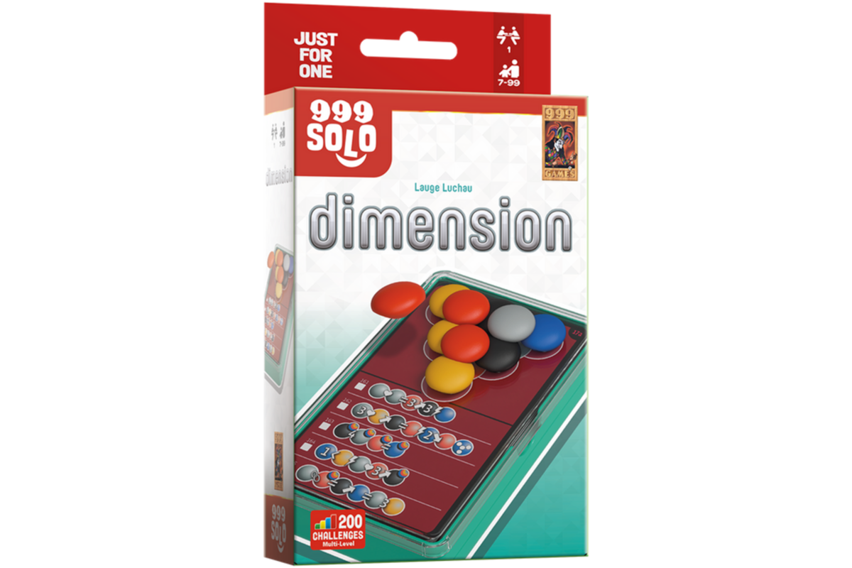 Dimension