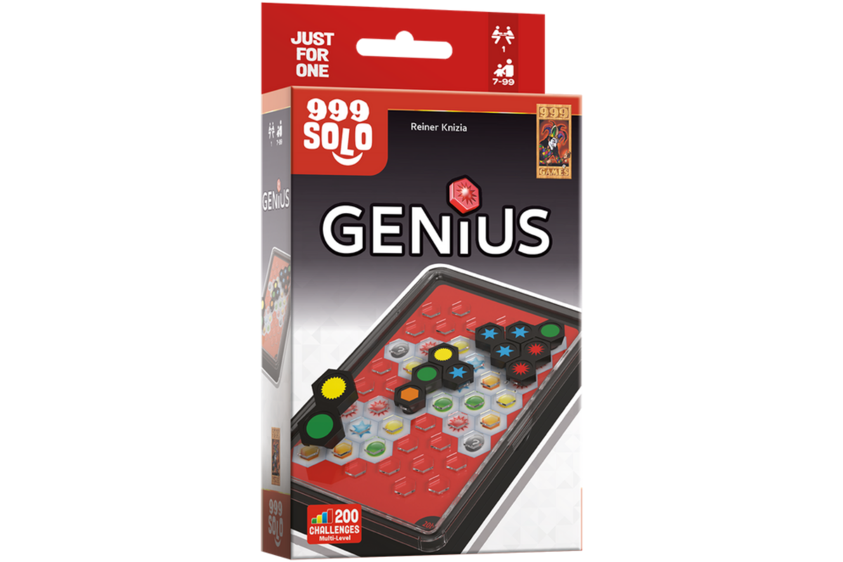 Genius