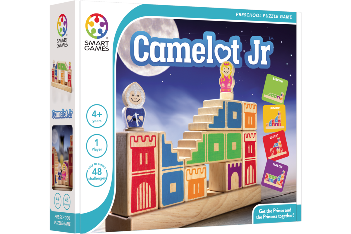 Camelot Junior