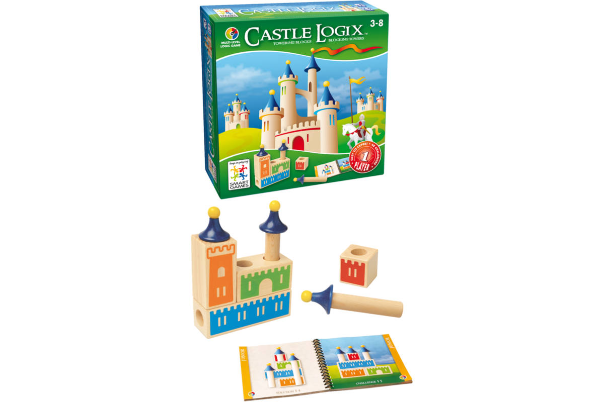 Castle Logix