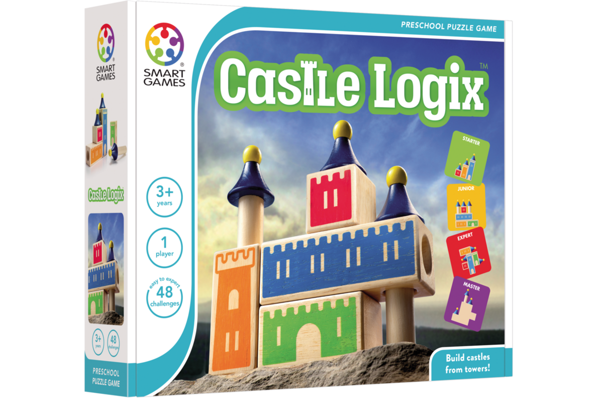 Castle Logix