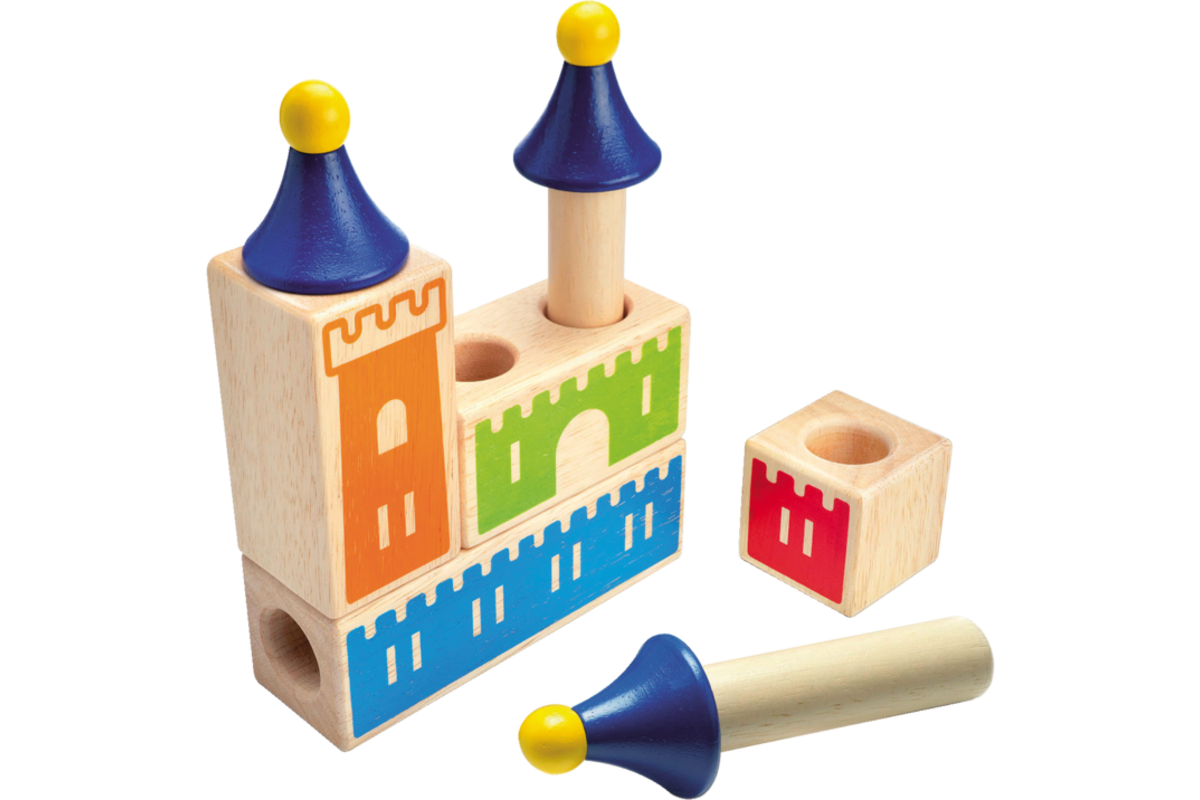 Castle Logix
