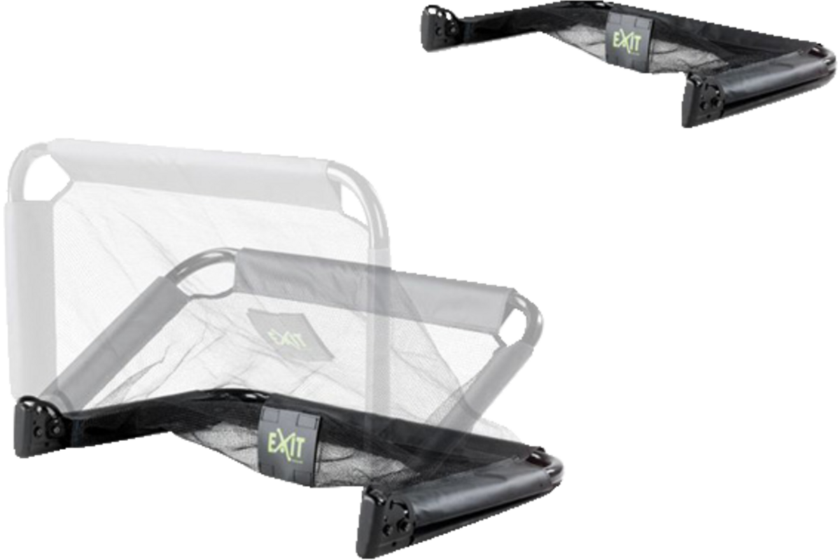 Floorball goal 60 x 90 cm set van 2 goals