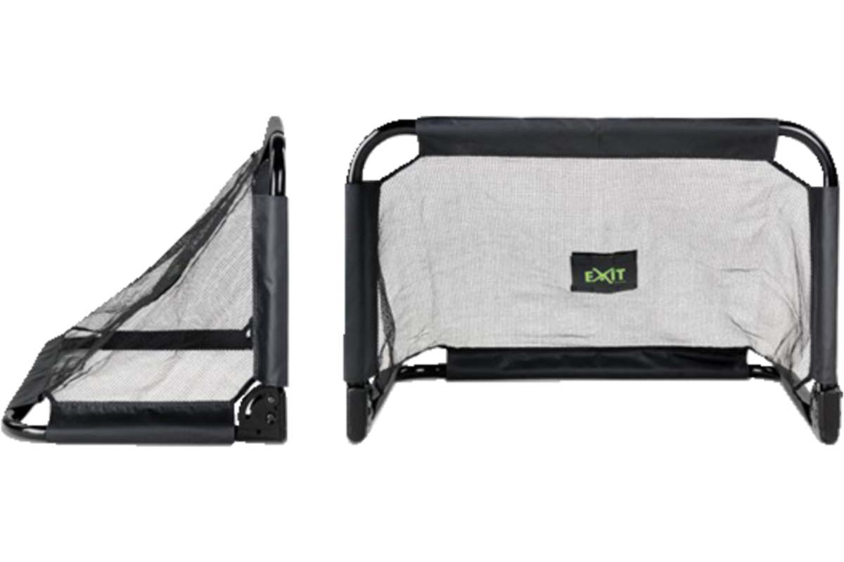 Floorball goal 60 x 90 cm set van 2 goals