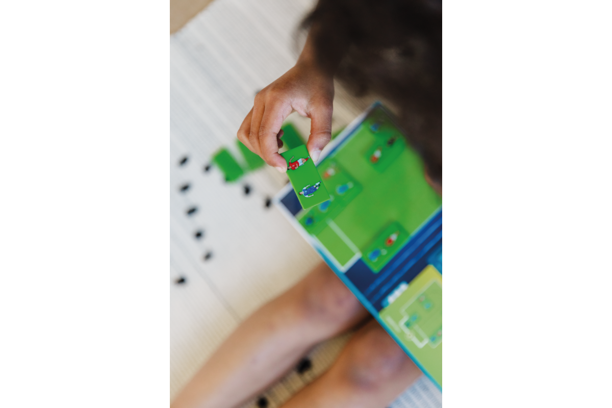 GOOAL!