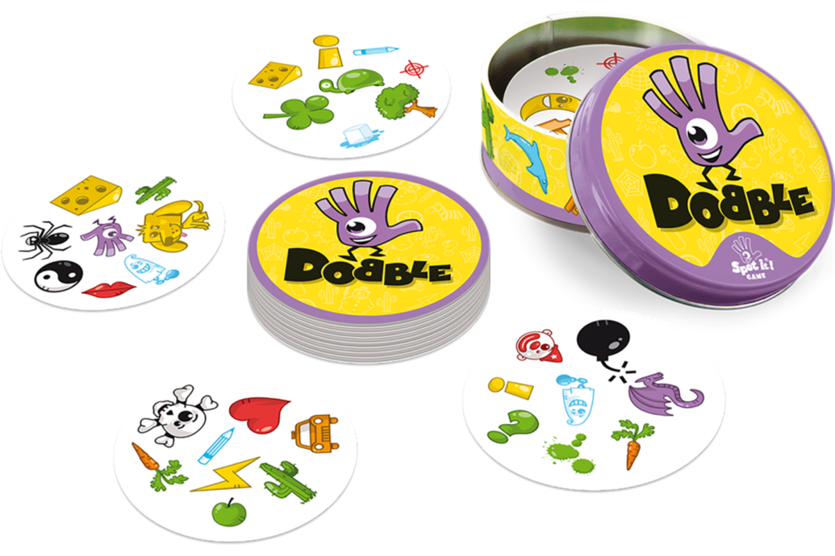Dobble Classic
