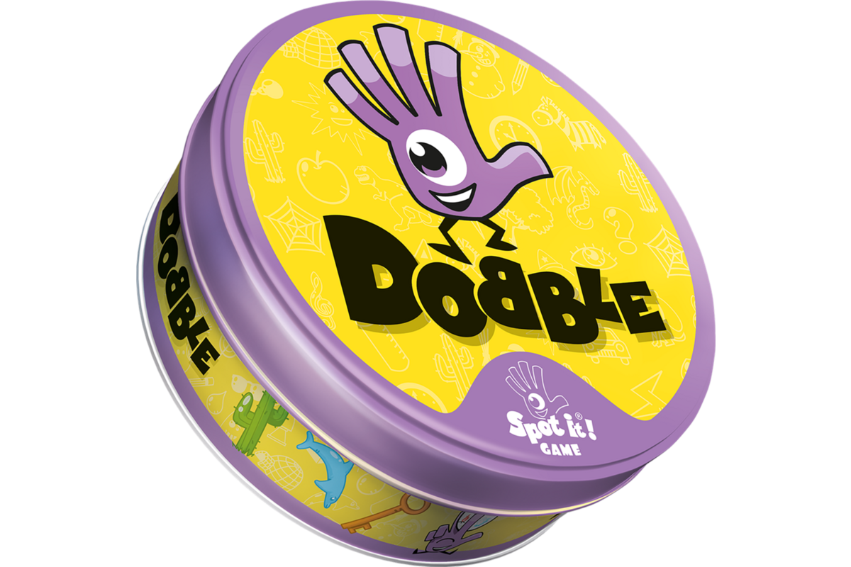Dobble Classic