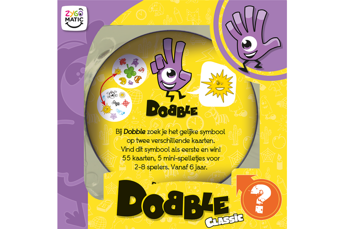 Dobble Classic