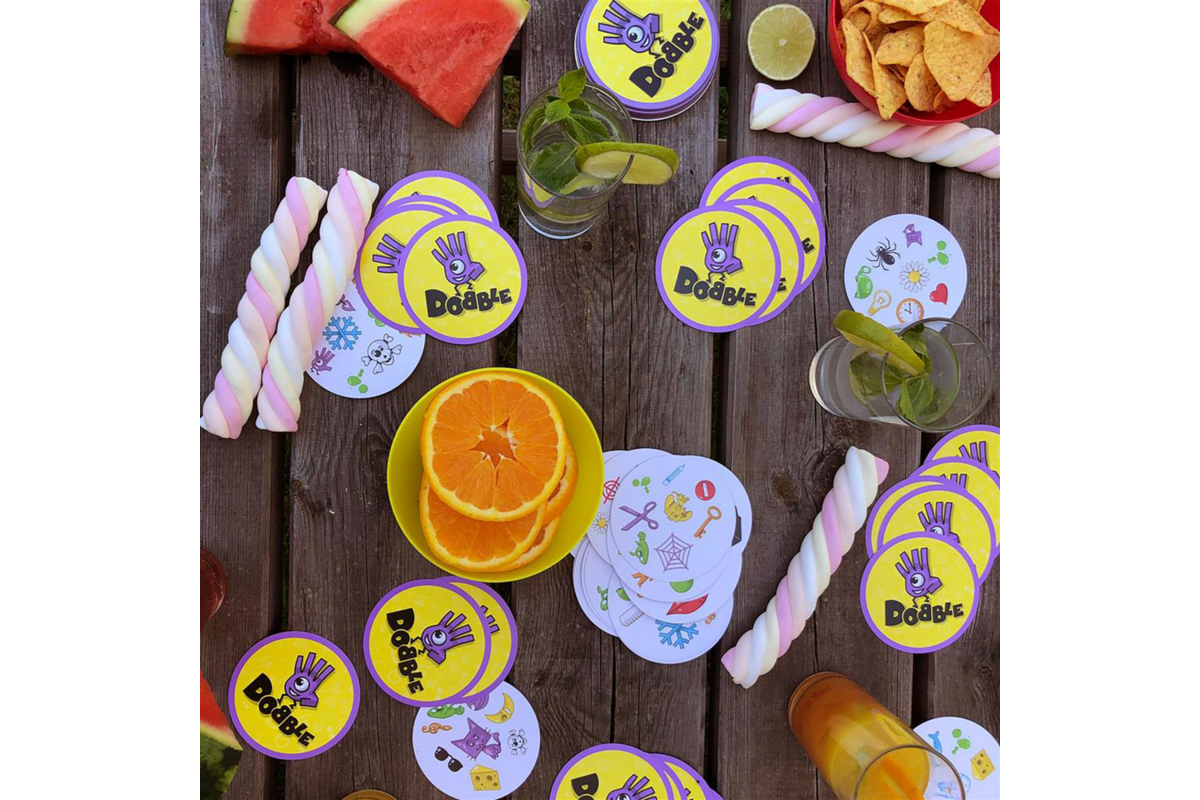 Dobble Classic