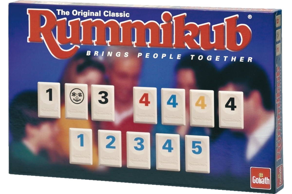 Rummikub
