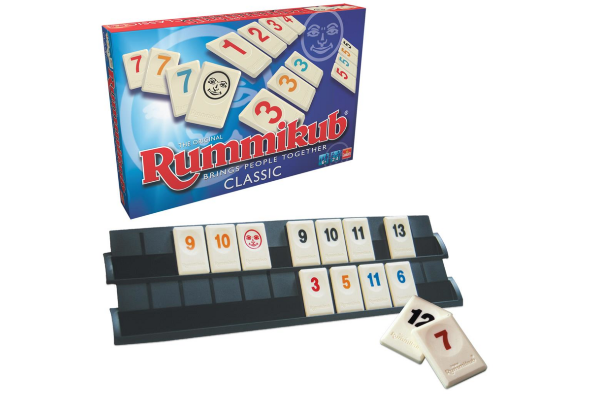 Rummikub