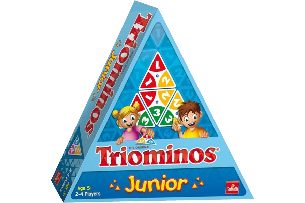 Triominos Junior