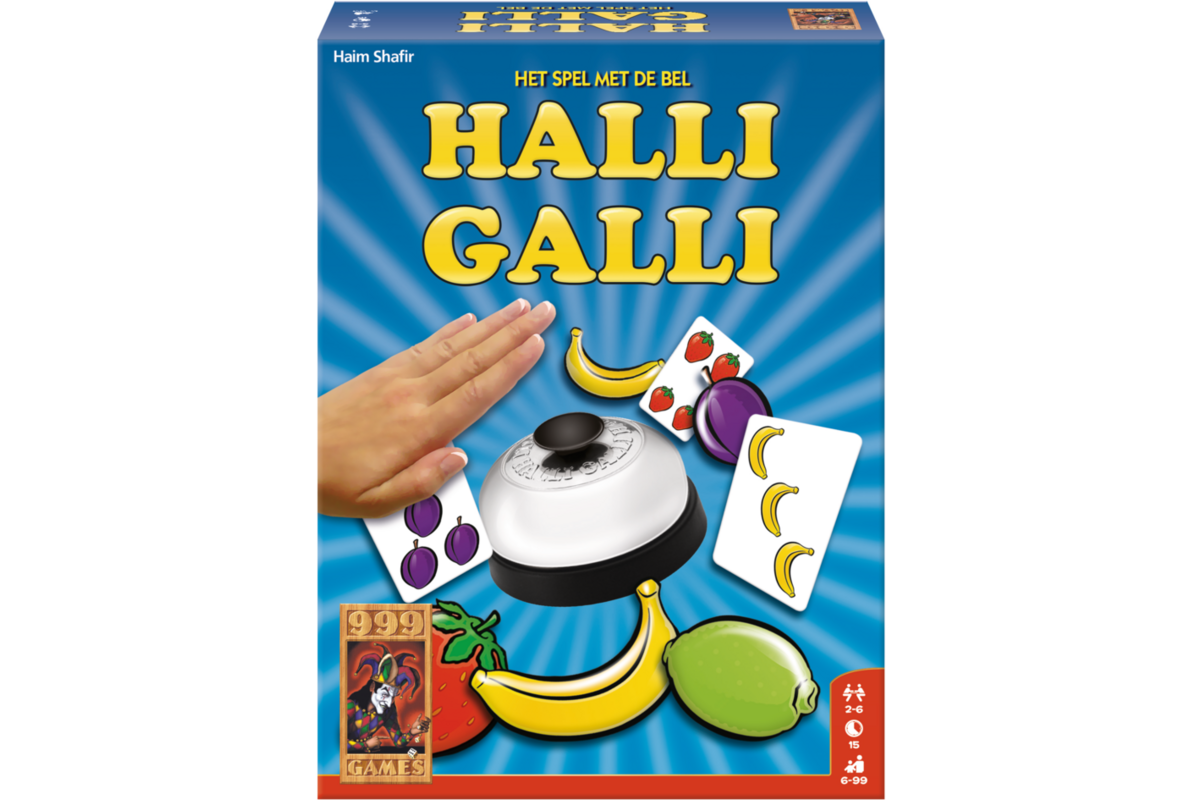Halli Galli