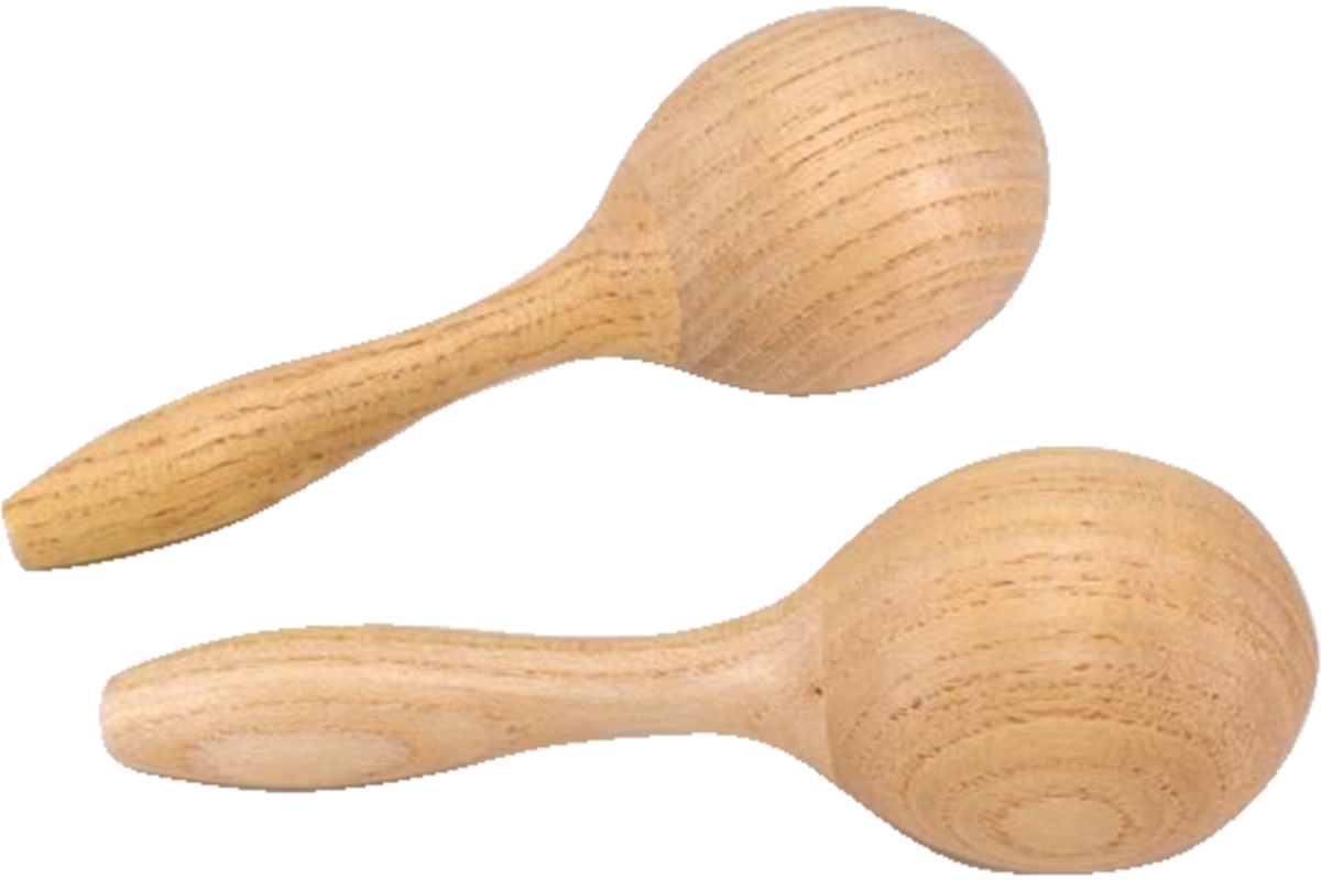 Sambaballen hout