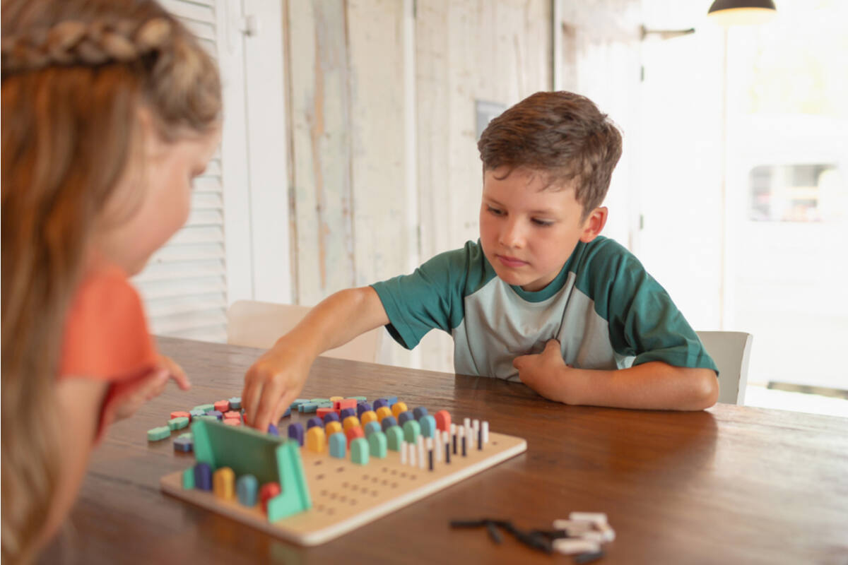 BS | Code Cracker