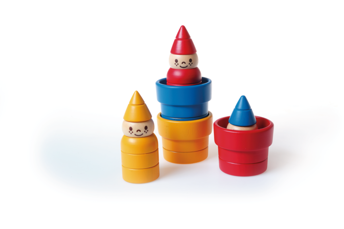 Gnome sweet Gnome