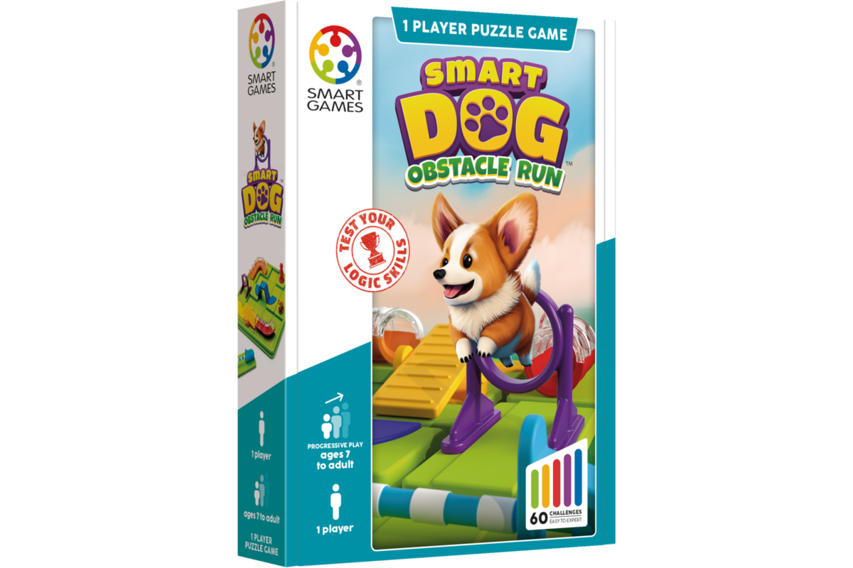 Smart Dog