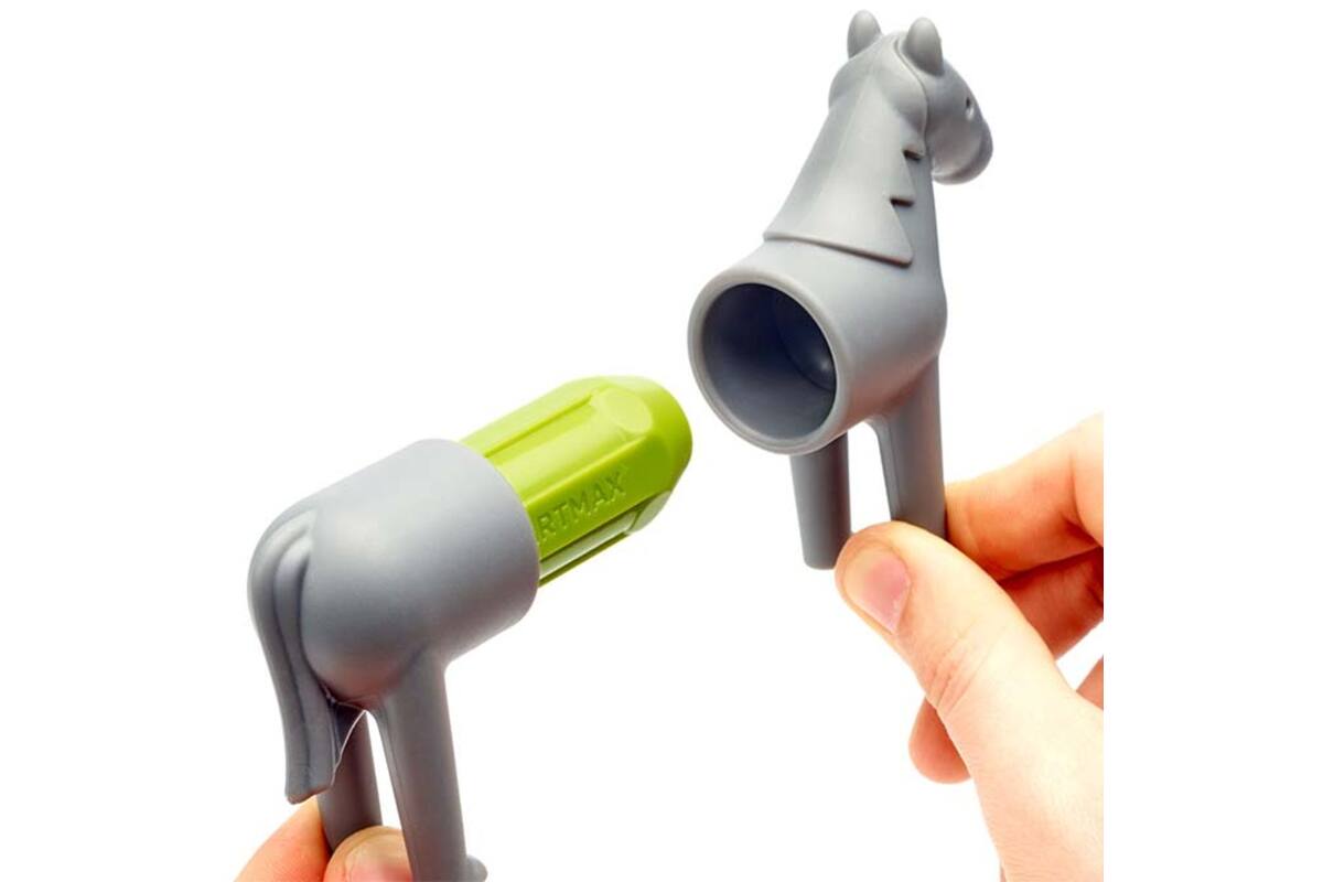 SmartMax my first farm animals