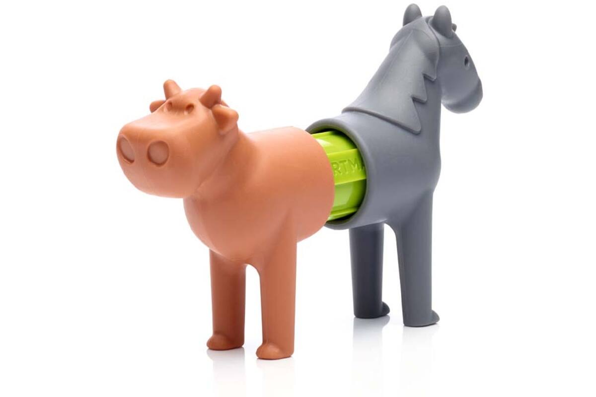 SmartMax my first farm animals
