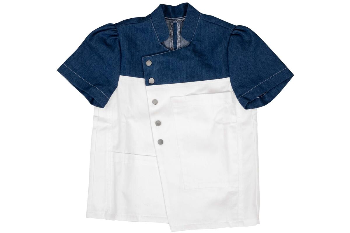 Chef-kok verkleedkleding