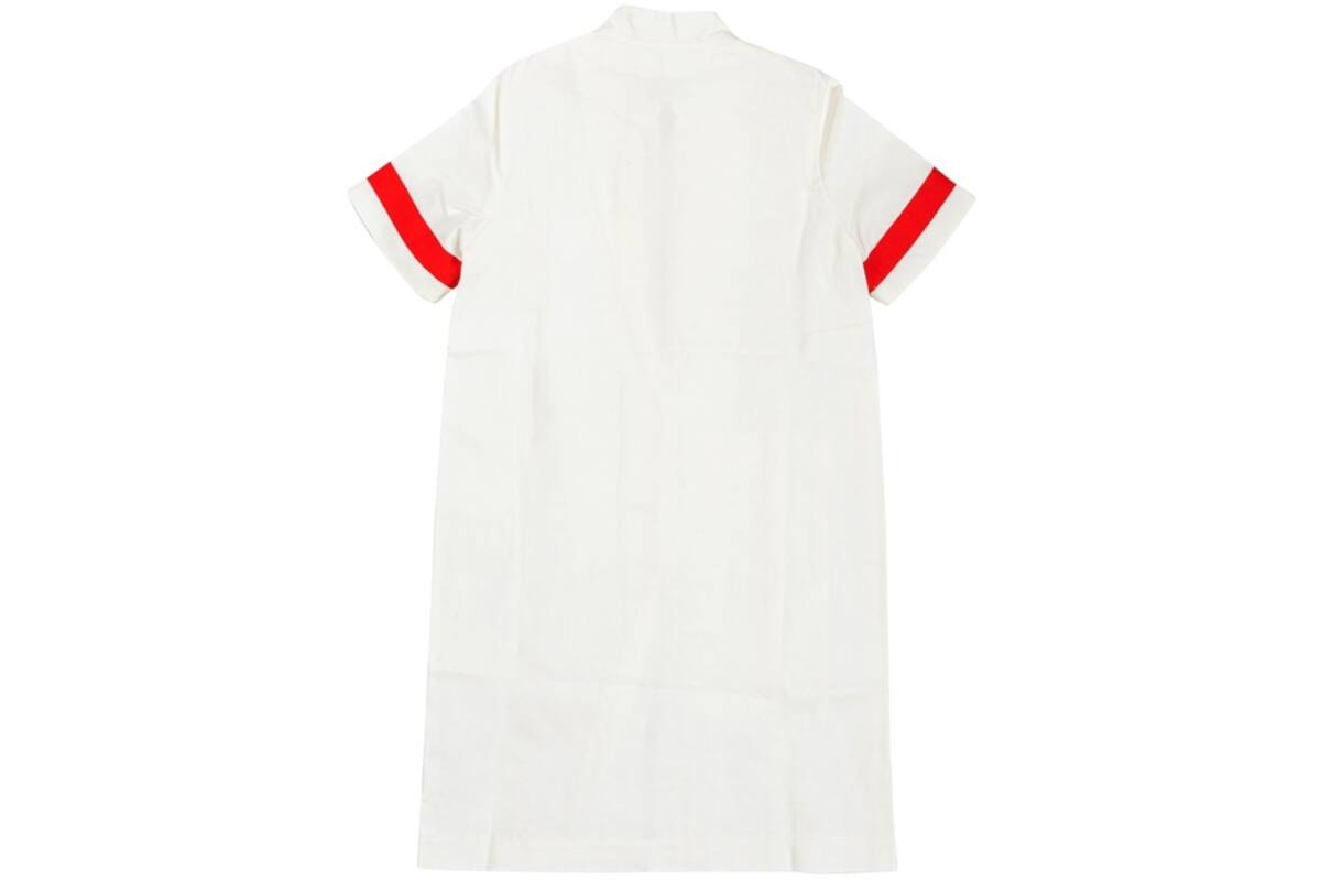 Dokter verkleedkleding