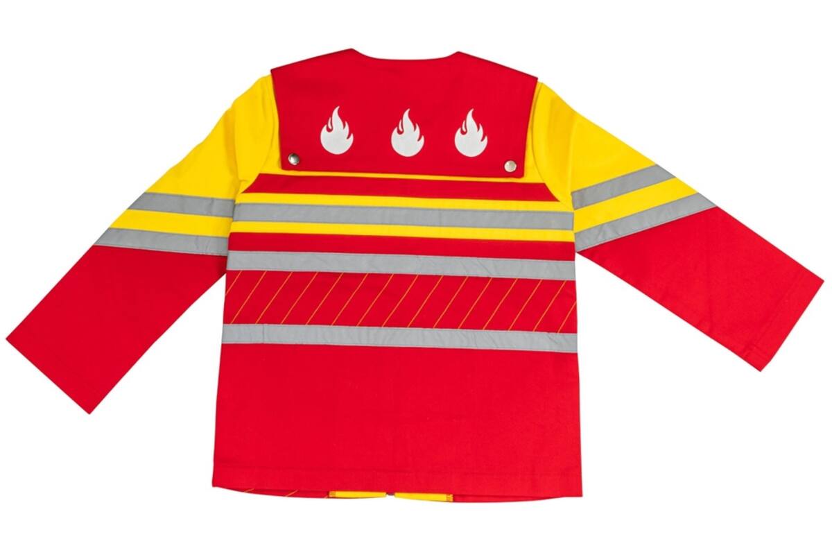 Brandweer verkleedkleding