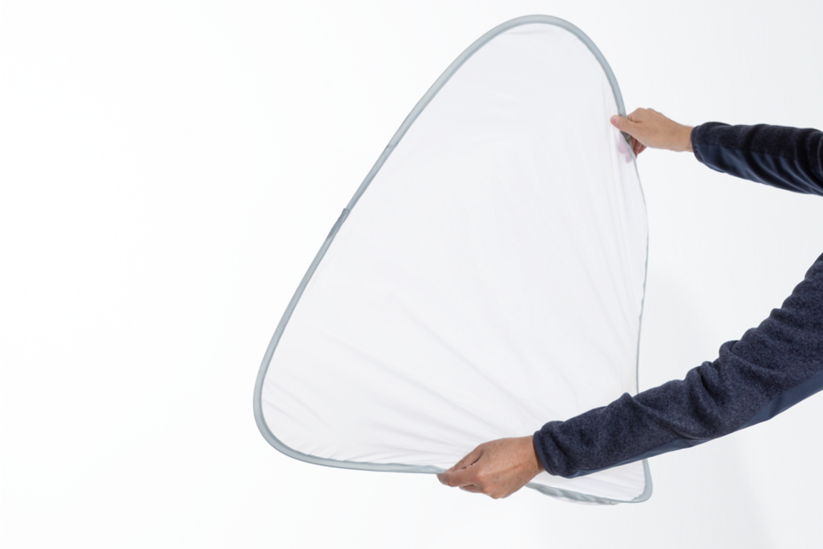 Pop-up theater