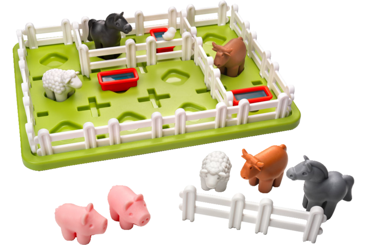 Smart Farmer - Deluxe