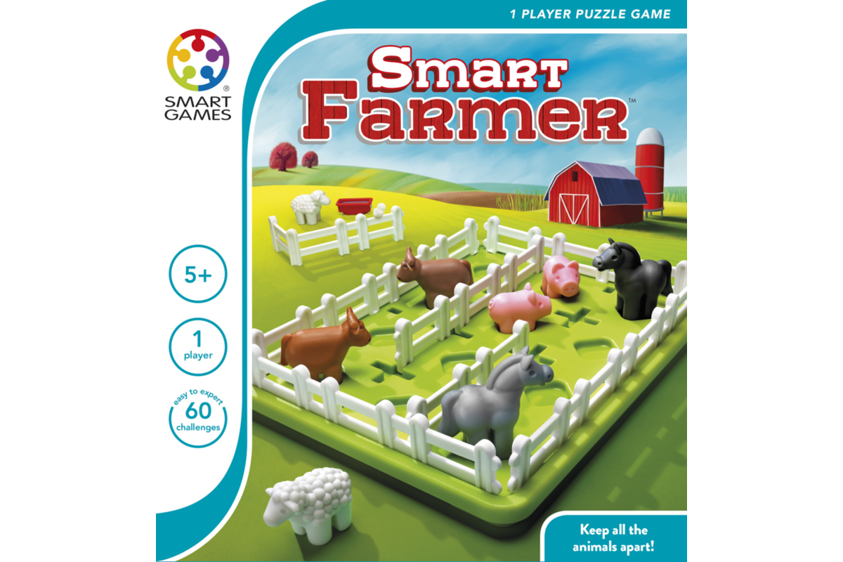 Smart Farmer - Deluxe