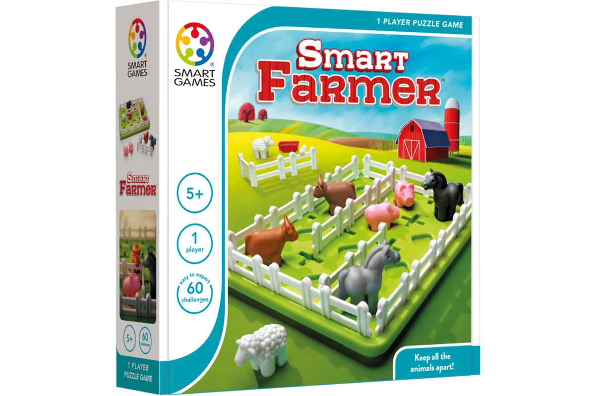 Smart Farmer - Deluxe