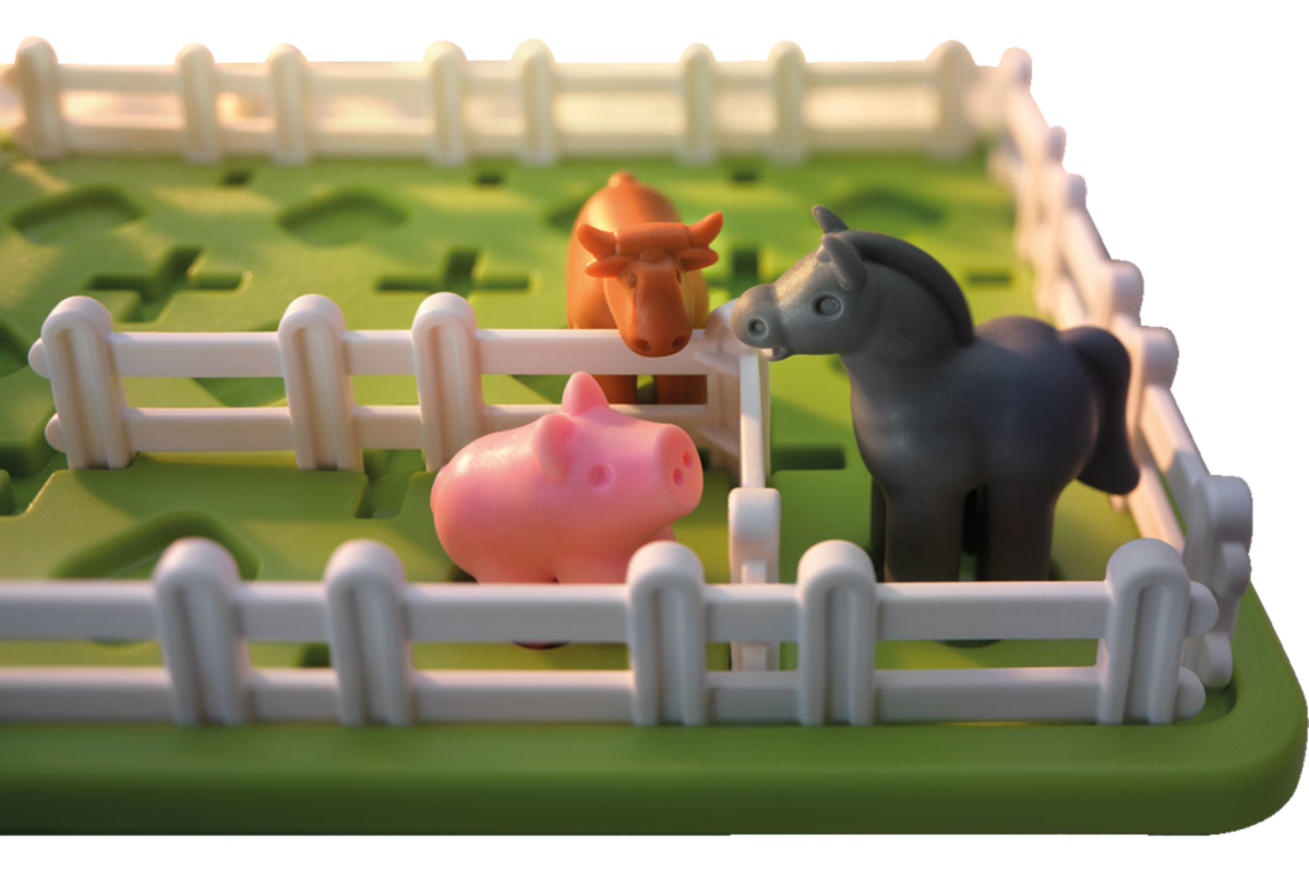 Smart Farmer - Deluxe