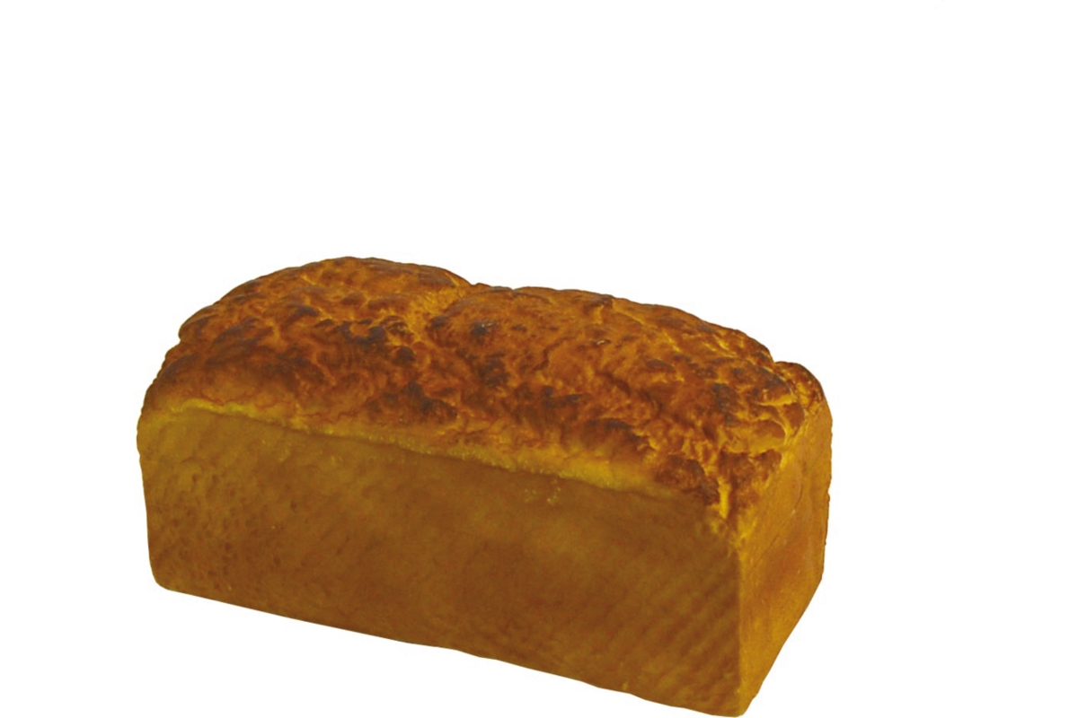 Brood heel