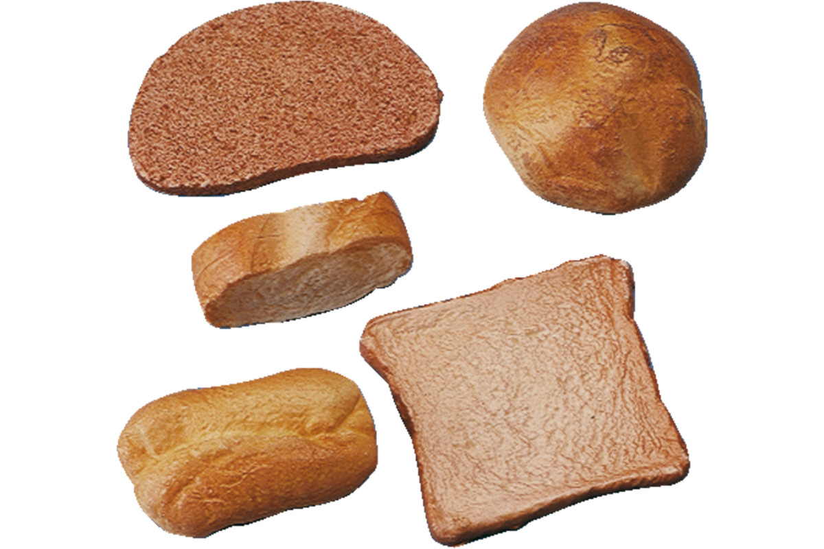 Broodset A