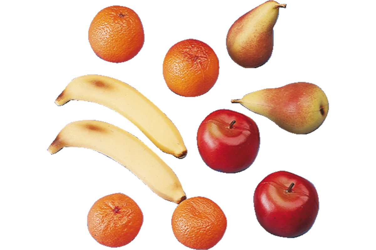 Fruitset A
