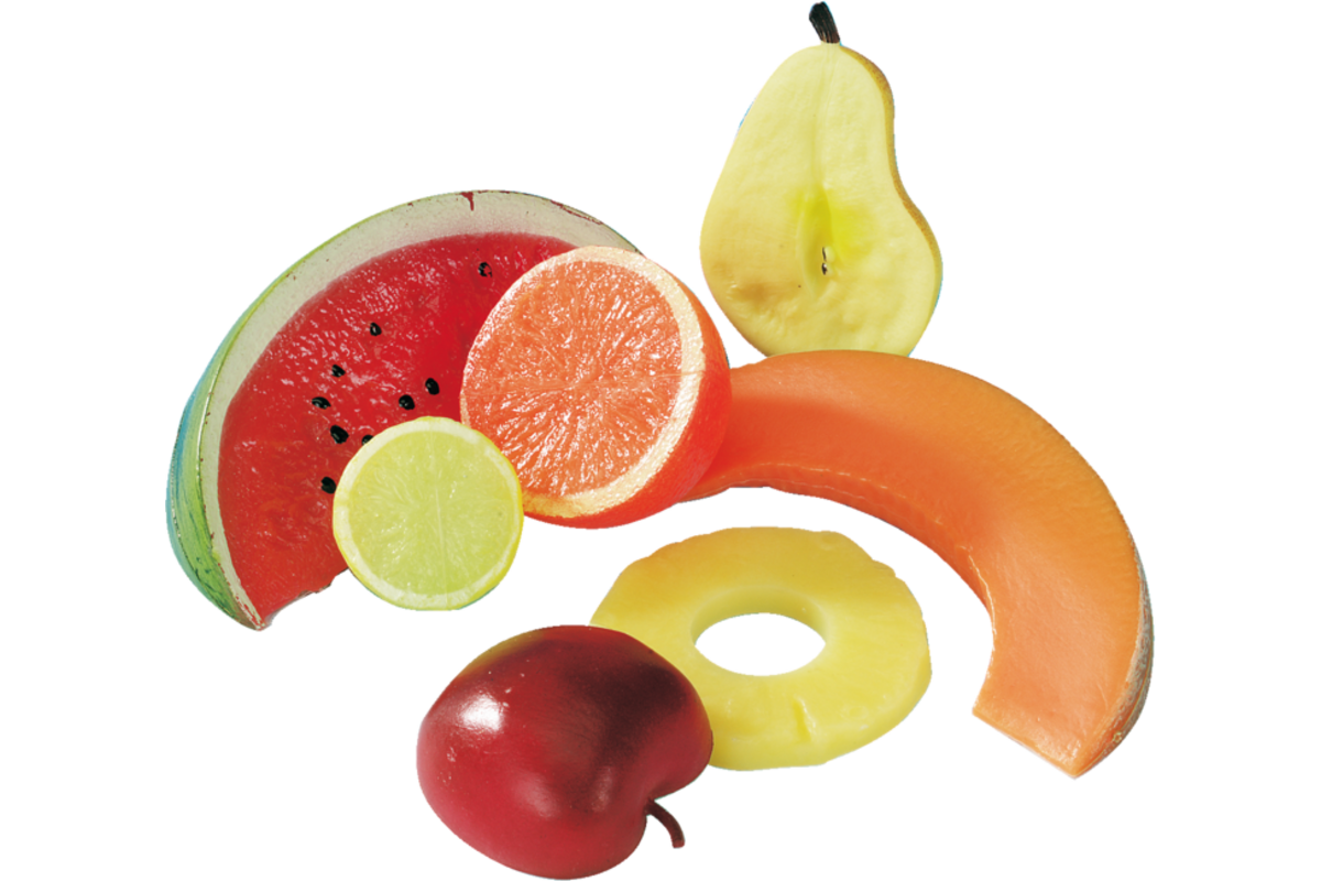 Fruitset C