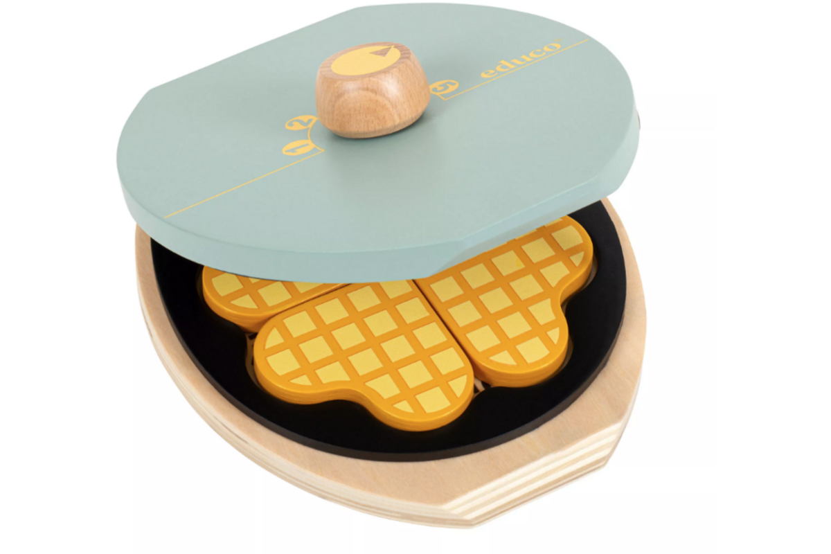 Wafelijzer