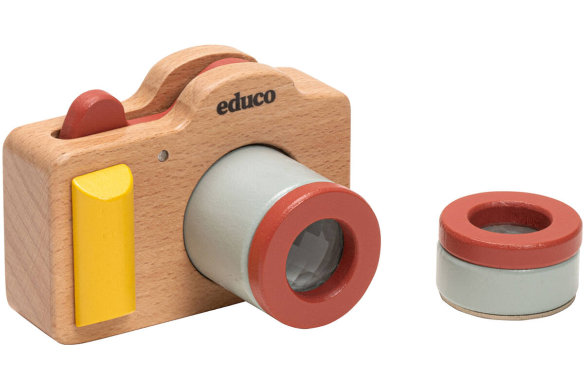 Fotocamera