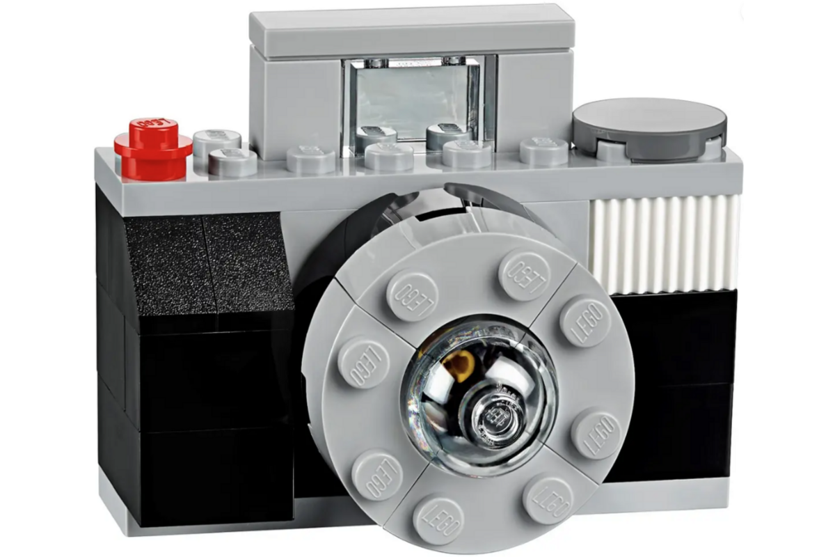 LEGO® 10698 Large Creative Brick Set