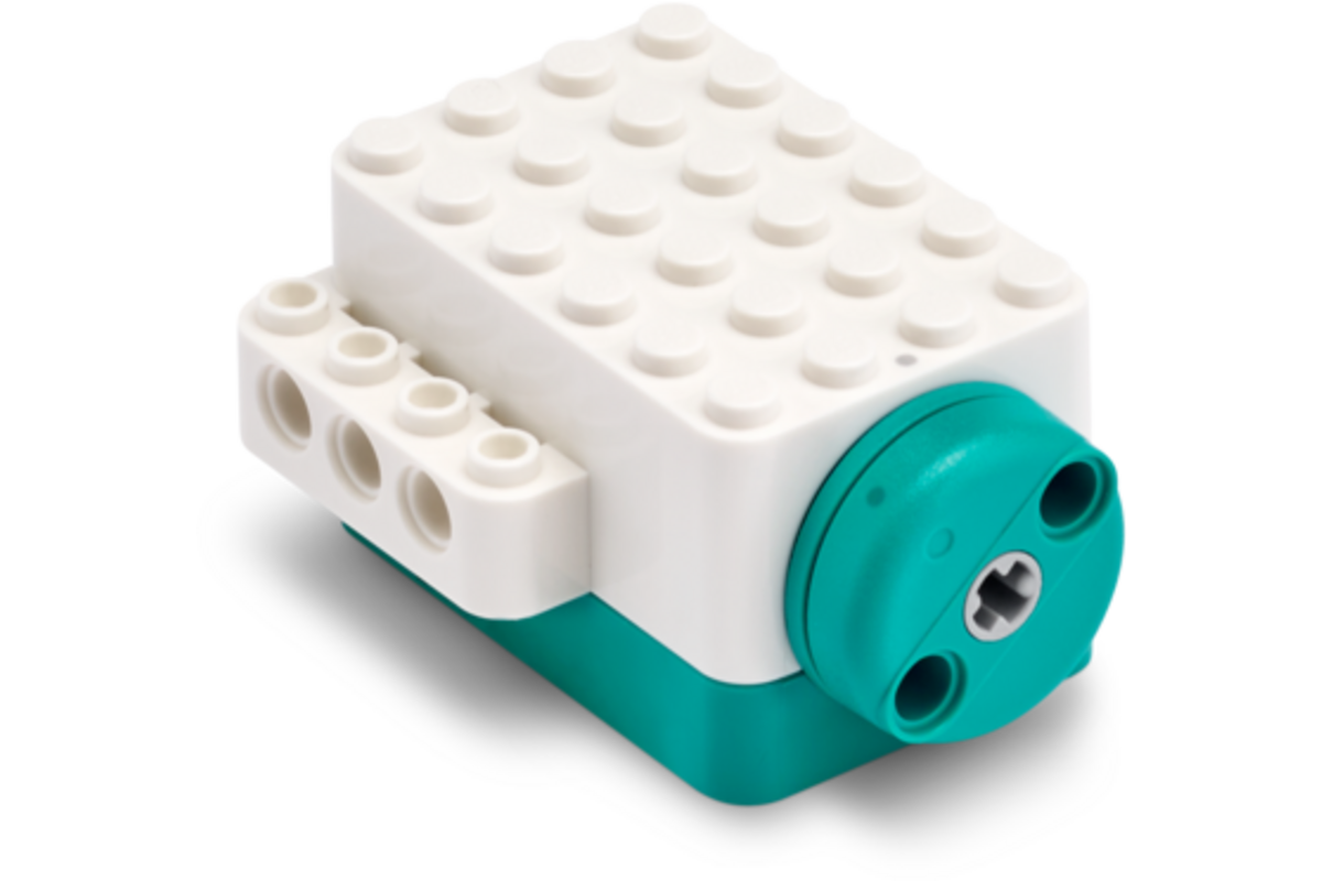 LEGO® Education 45650 Single Motor
