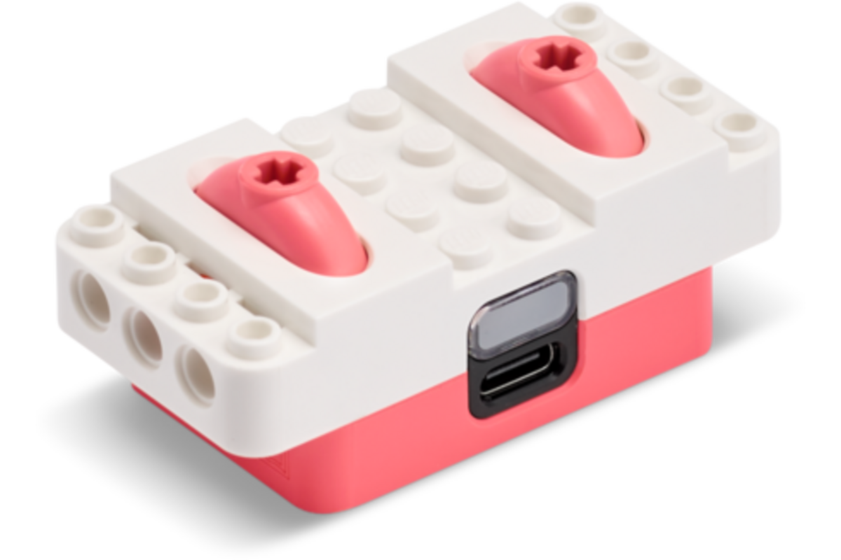 LEGO® Education 45652 Controller